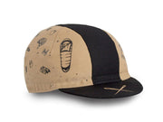 Casquette cycliste Restrap Camp Kit