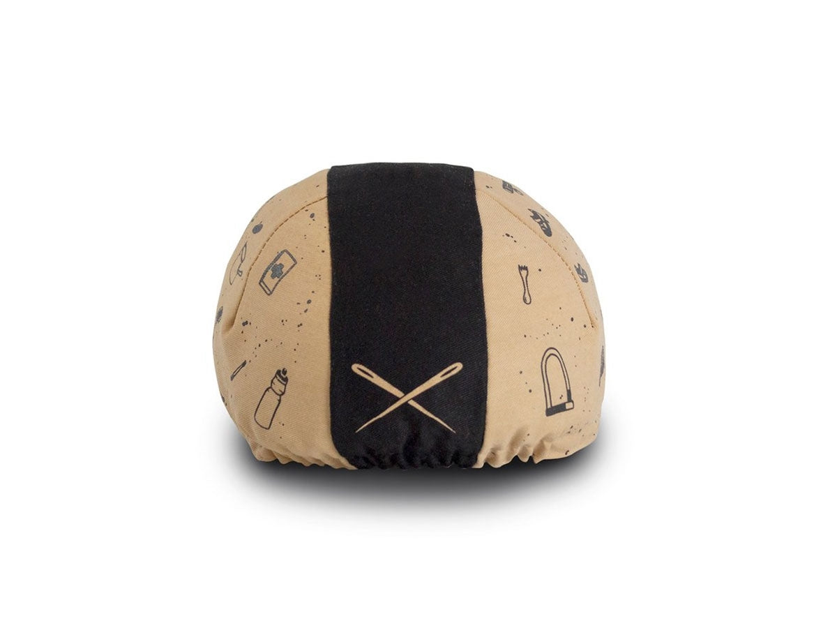 Casquette cycliste Restrap Camp Kit