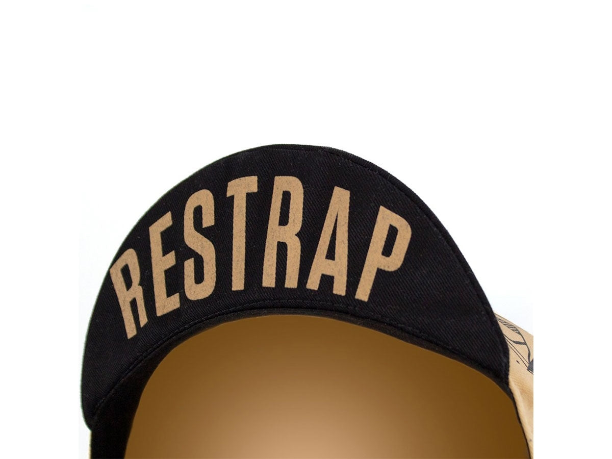 Casquette cycliste Restrap Camp Kit