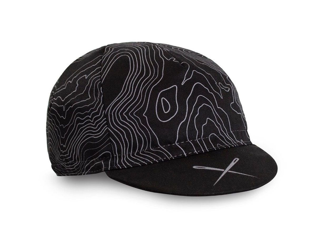 Casquette cycliste Restrap Yorkshire Contours