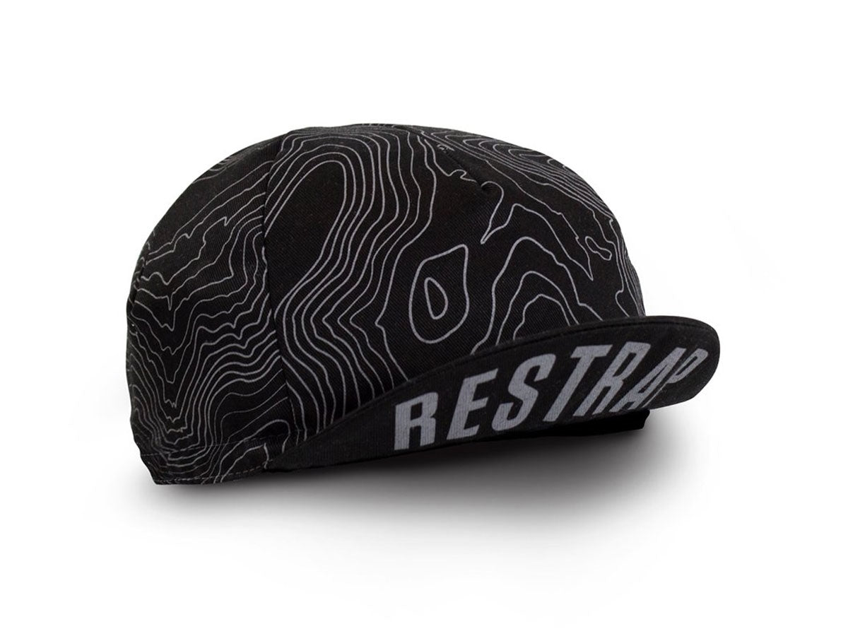 Casquette cycliste Restrap Yorkshire Contours