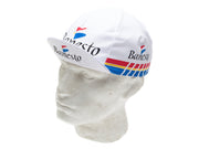 Vintage cycling cap - Banesto