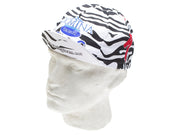 Vintage cycling cap - Domina Vacanze