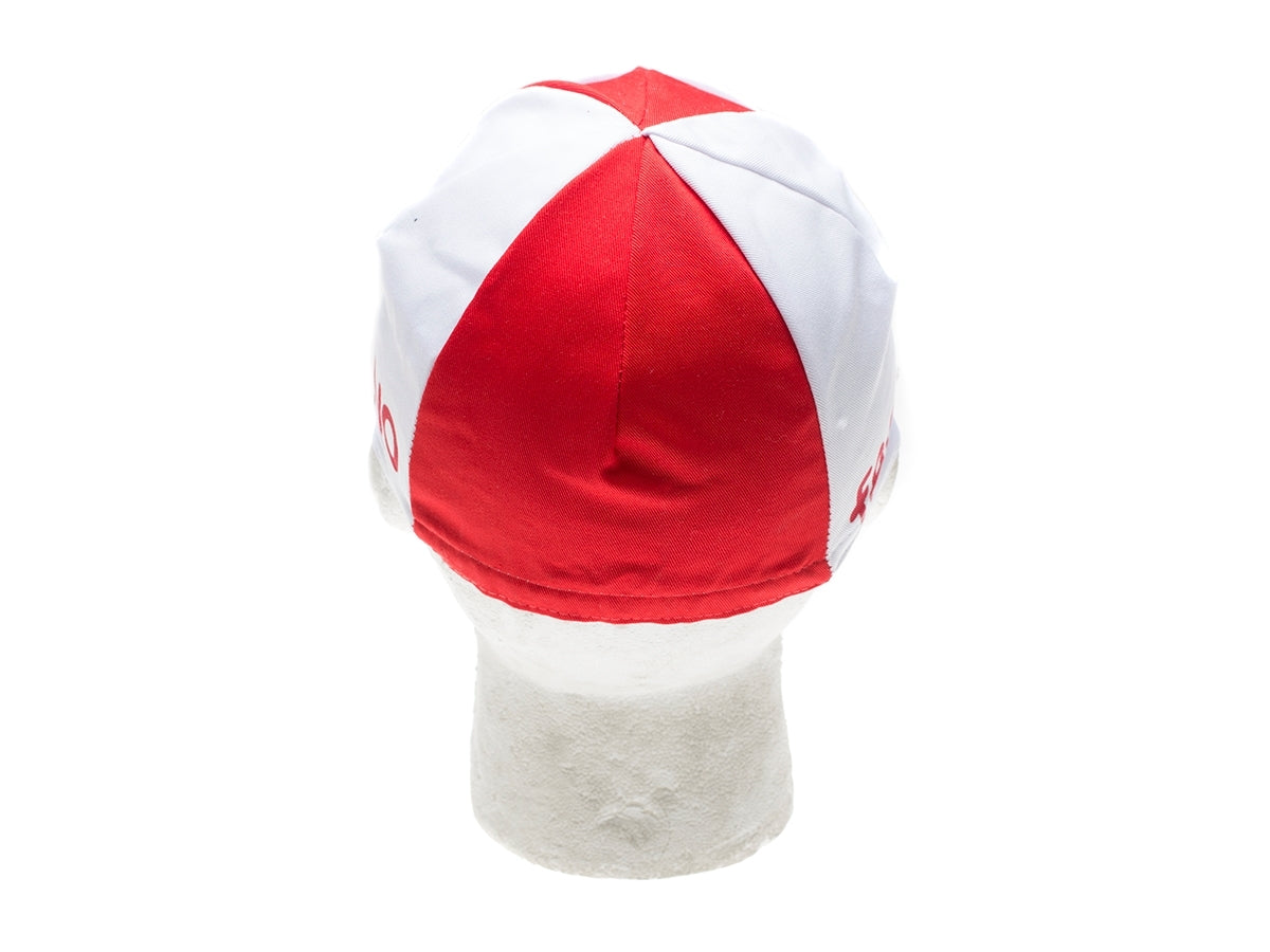 Berretto da ciclismo vintage - Faemino