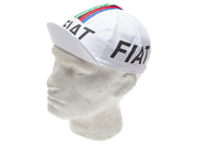 Gorra de ciclismo vintage - Fiat