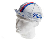 Vintage Radsportmütze - Gazzola