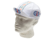 Vintage cycling cap - Gis Gelati