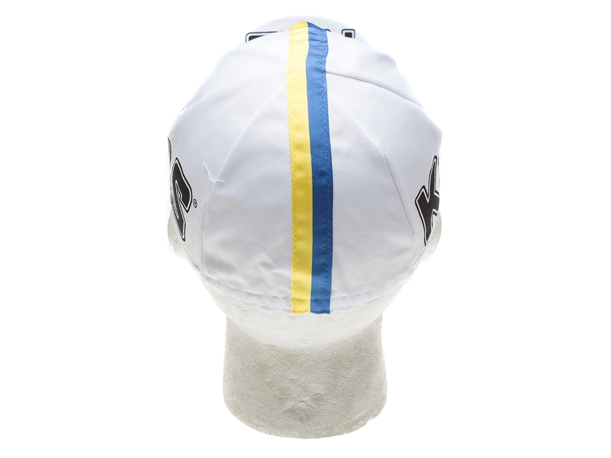 Vintage cycling cap - KAS