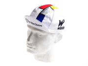Vintage Radsportmütze - La vie clair
