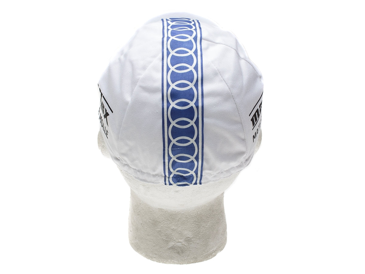Vintage cycling cap - Magniflex