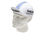 Vintage cycling cap - Magniflex