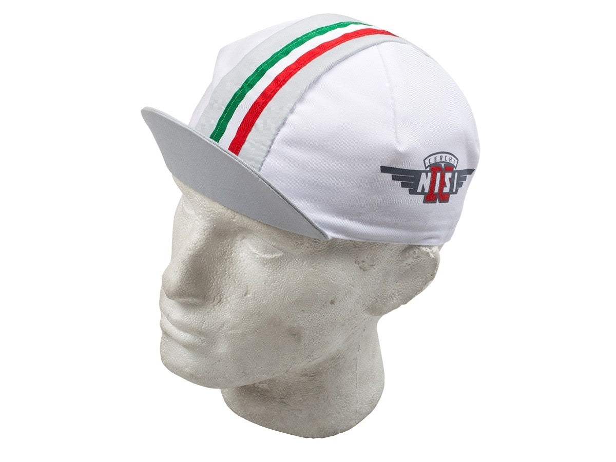 Vintage Radsportmütze - Nisi