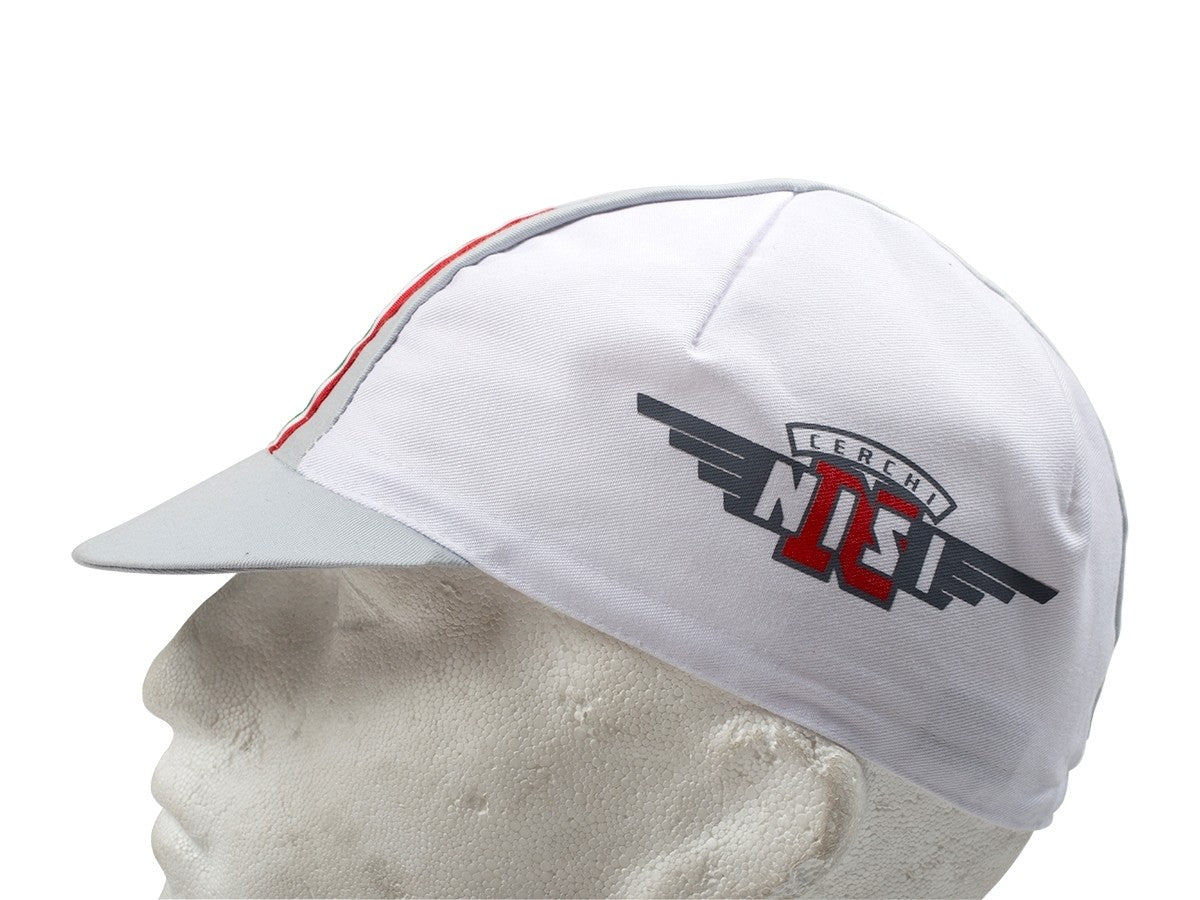 Vintage Radsportmütze - Nisi