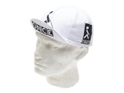 Vintage Radsportmütze - Once