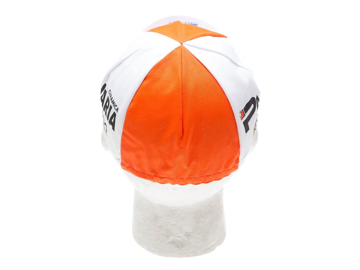 Berretto da ciclismo vintage - Panaria Ceramica