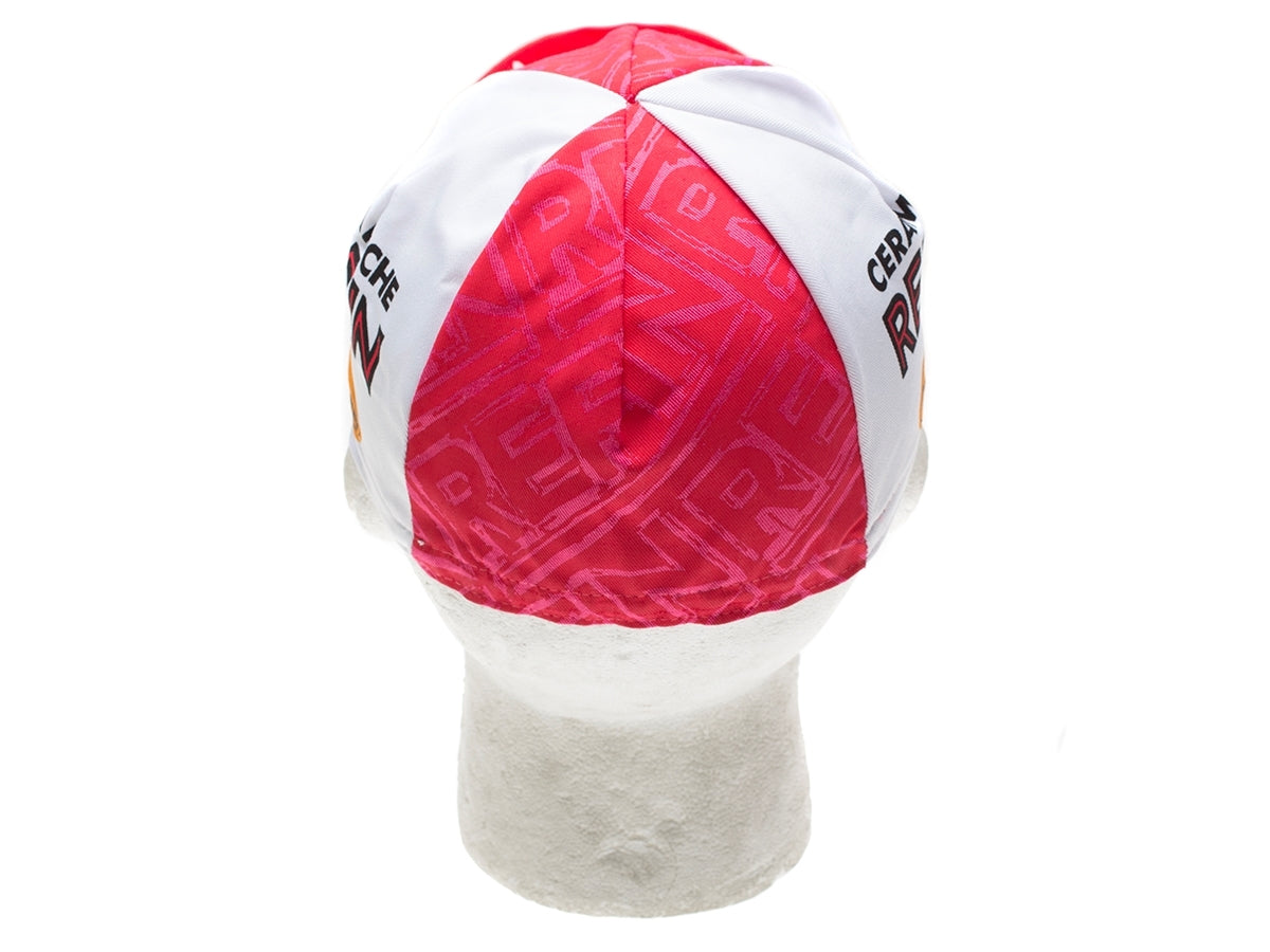 Vintage cycling cap - Refin