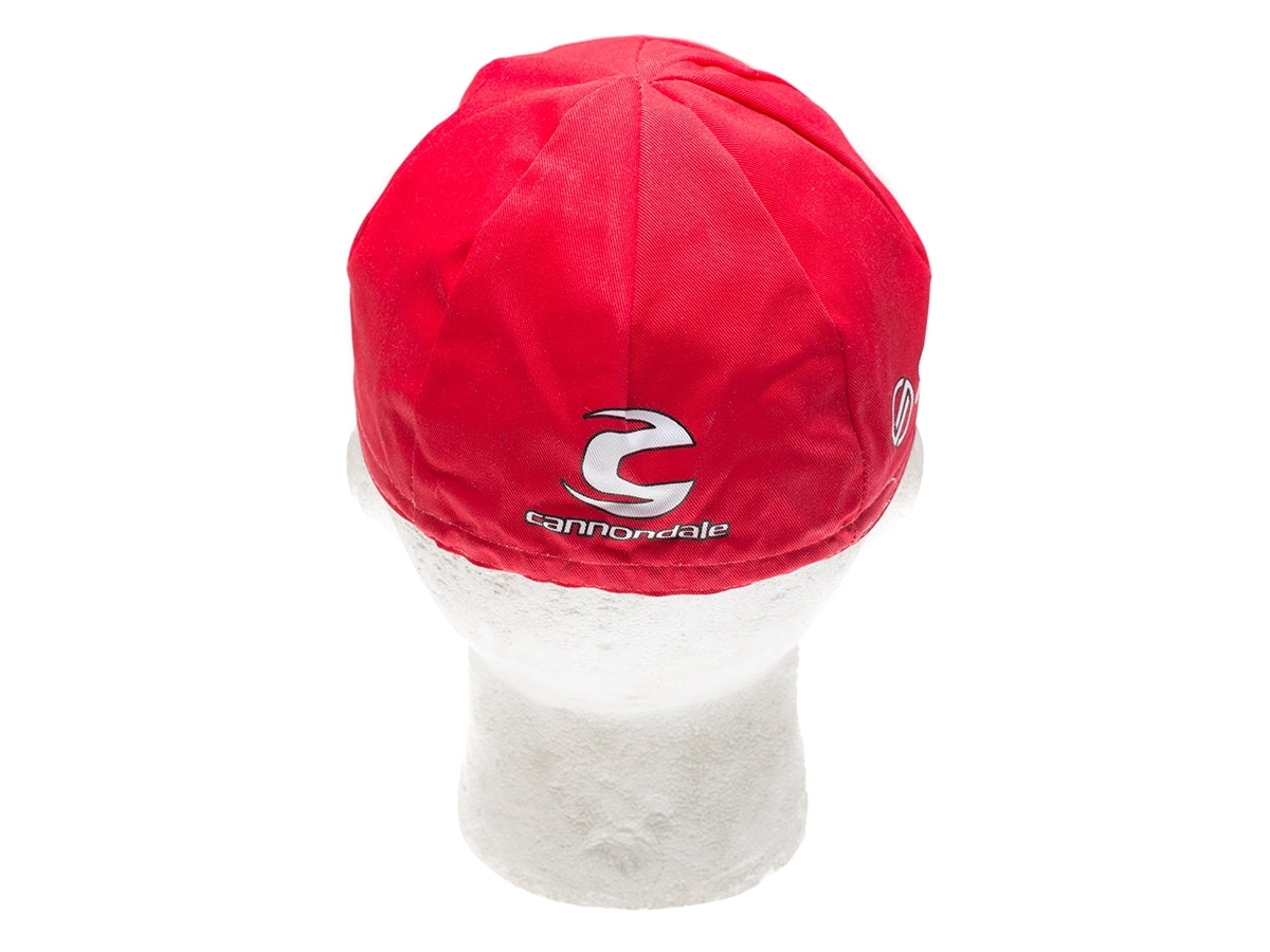 Berretto da ciclismo vintage - Saeco