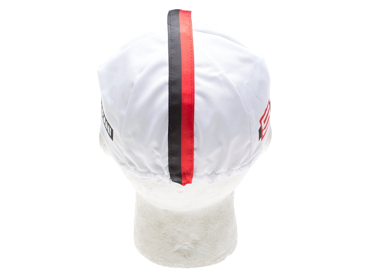 Vintage cycling cap - Salvarani