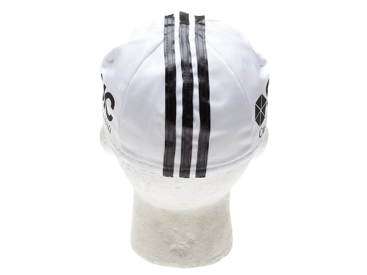 Vintage cycling cap - SCIC