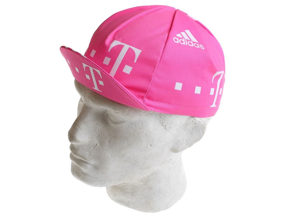 Casquette cycliste vintage - T-Mobile