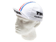 Vintage cycling cap - TVM