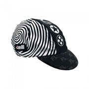Cappellino da ciclismo Cinelli Futura Spiral