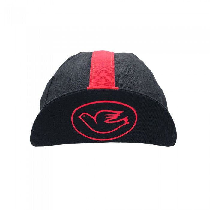 Cappellino da ciclismo Cinelli Ingenrica Ciclistica