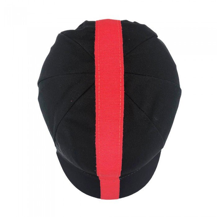 Cappellino da ciclismo Cinelli Ingenrica Ciclistica