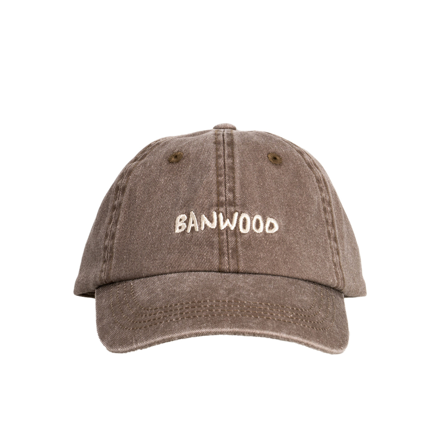 Casquette lifestyle vintage Banwood
