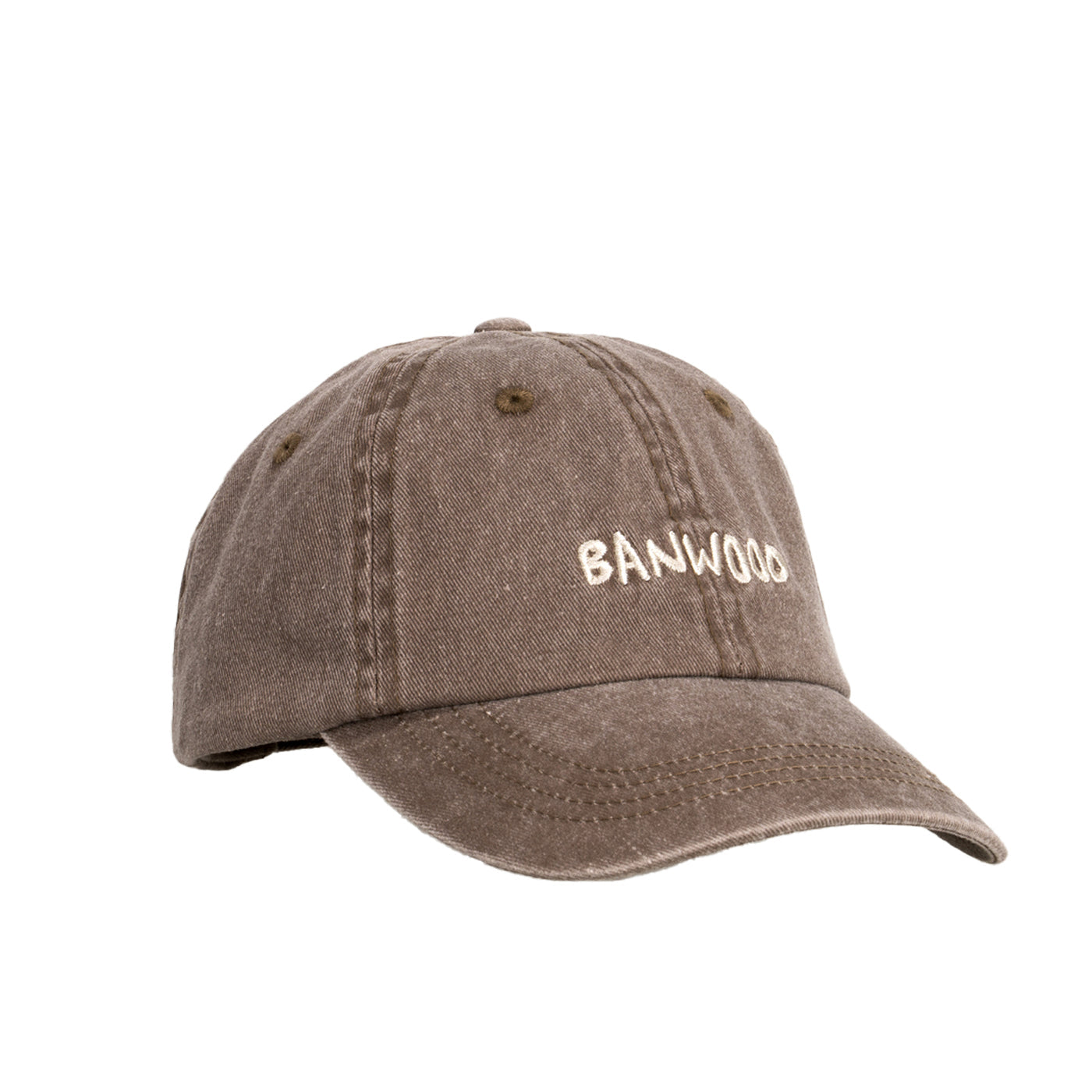Casquette lifestyle vintage Banwood