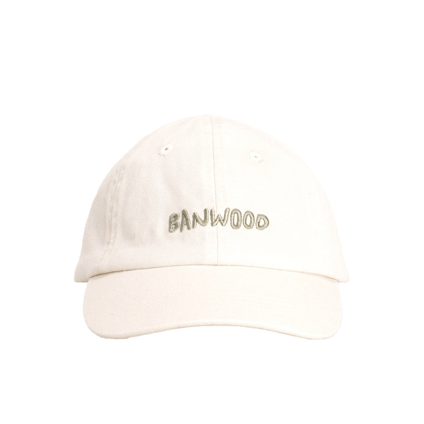 Casquette lifestyle vintage Banwood