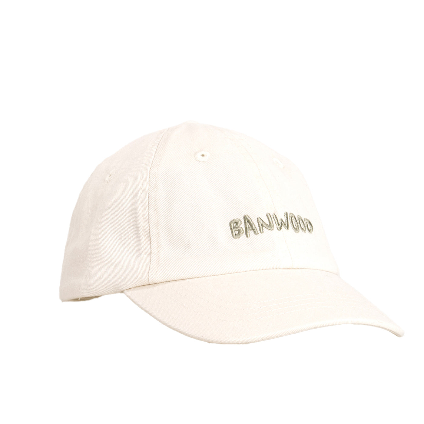 Casquette lifestyle vintage Banwood