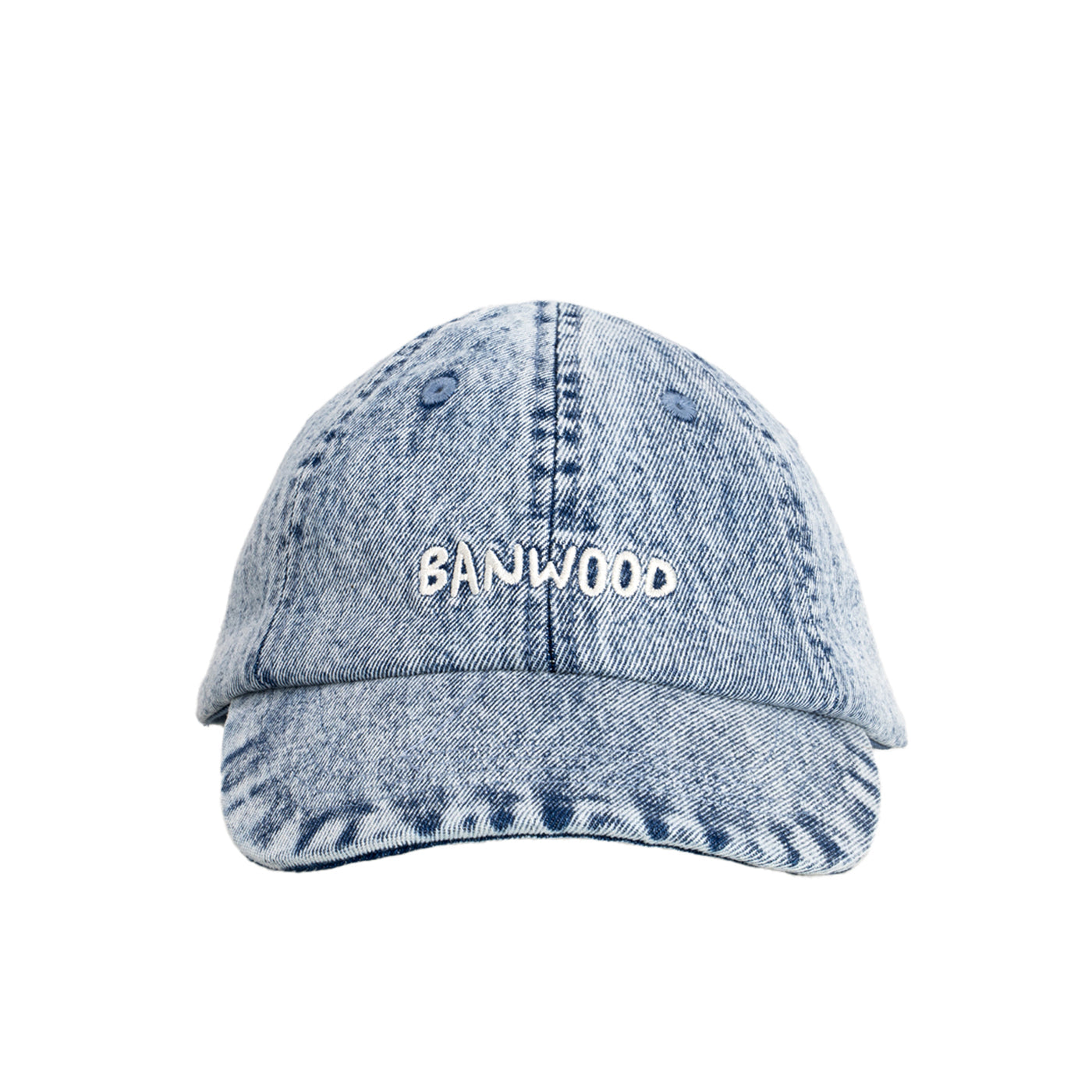 Casquette lifestyle vintage Banwood