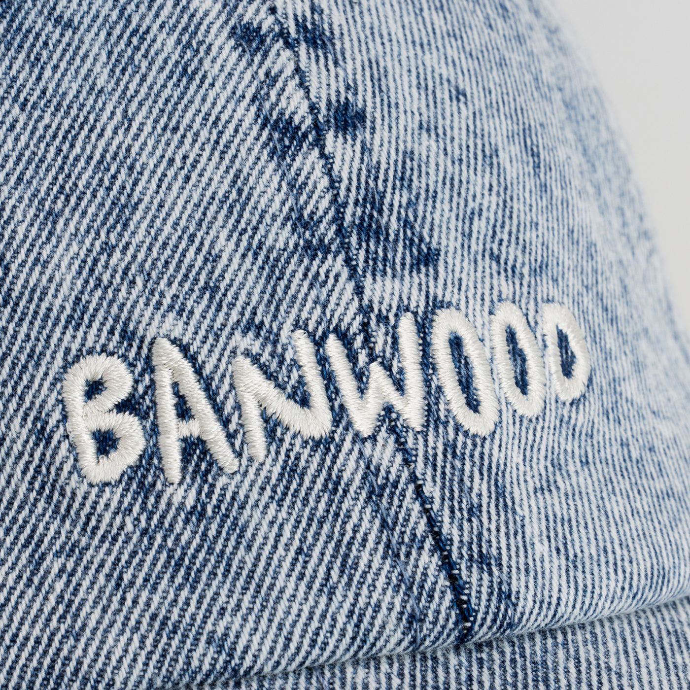 Casquette lifestyle vintage Banwood
