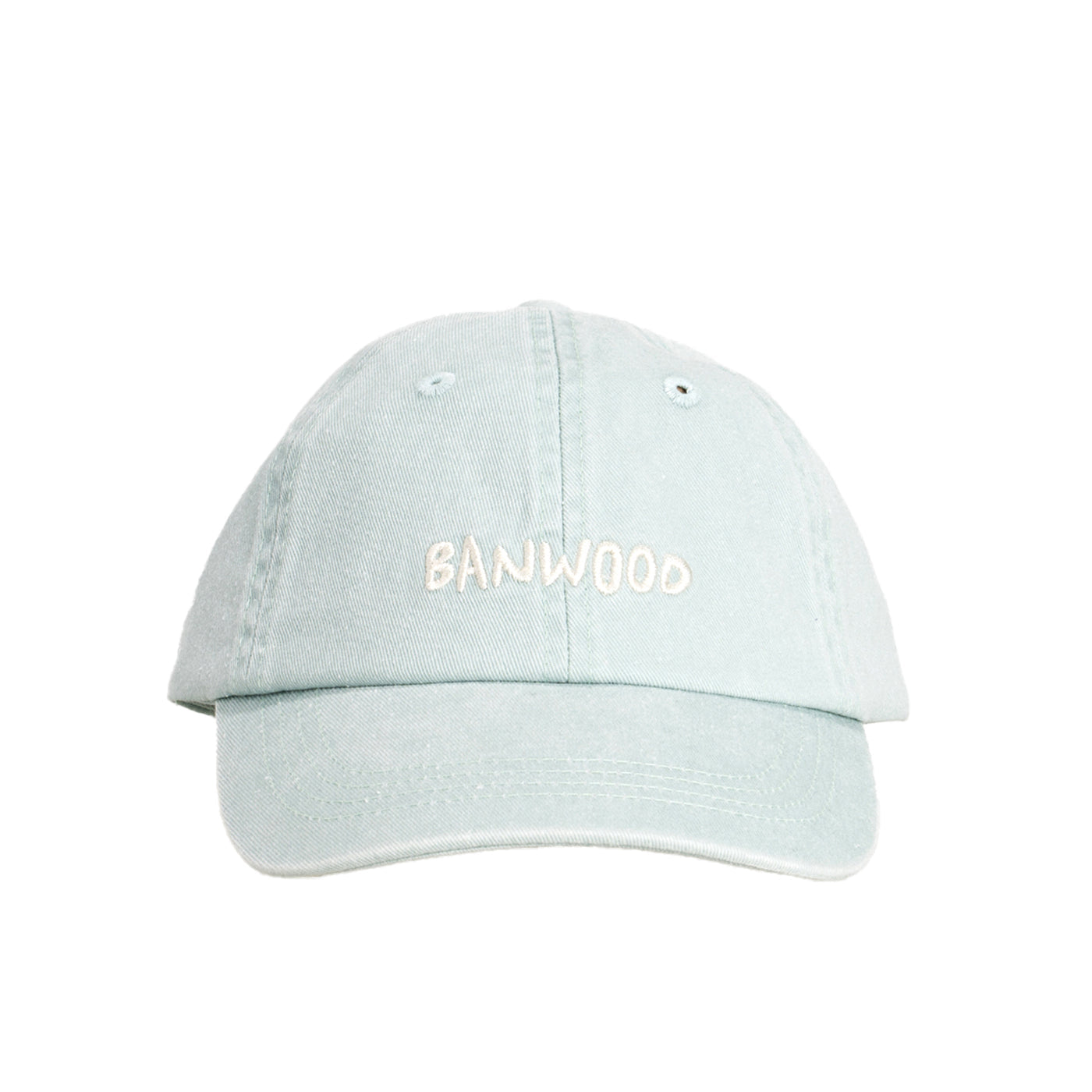 Casquette lifestyle vintage Banwood