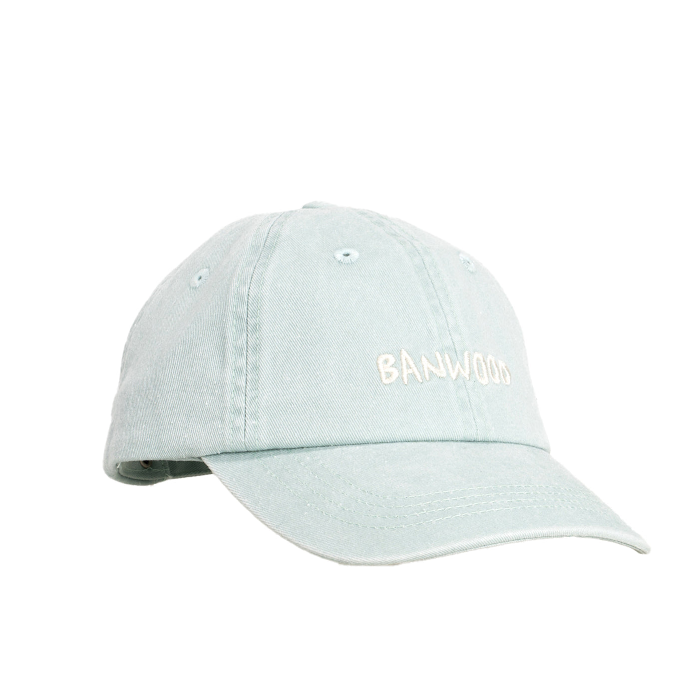 Casquette lifestyle vintage Banwood