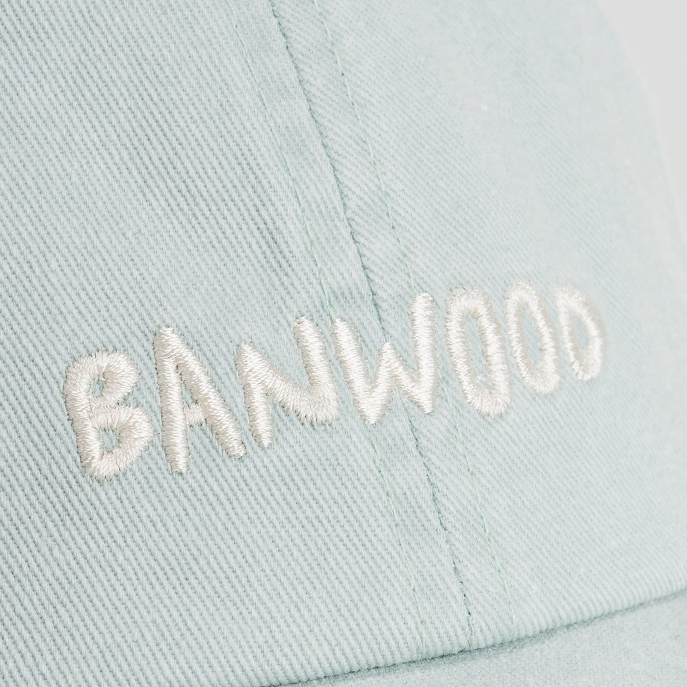Casquette lifestyle vintage Banwood