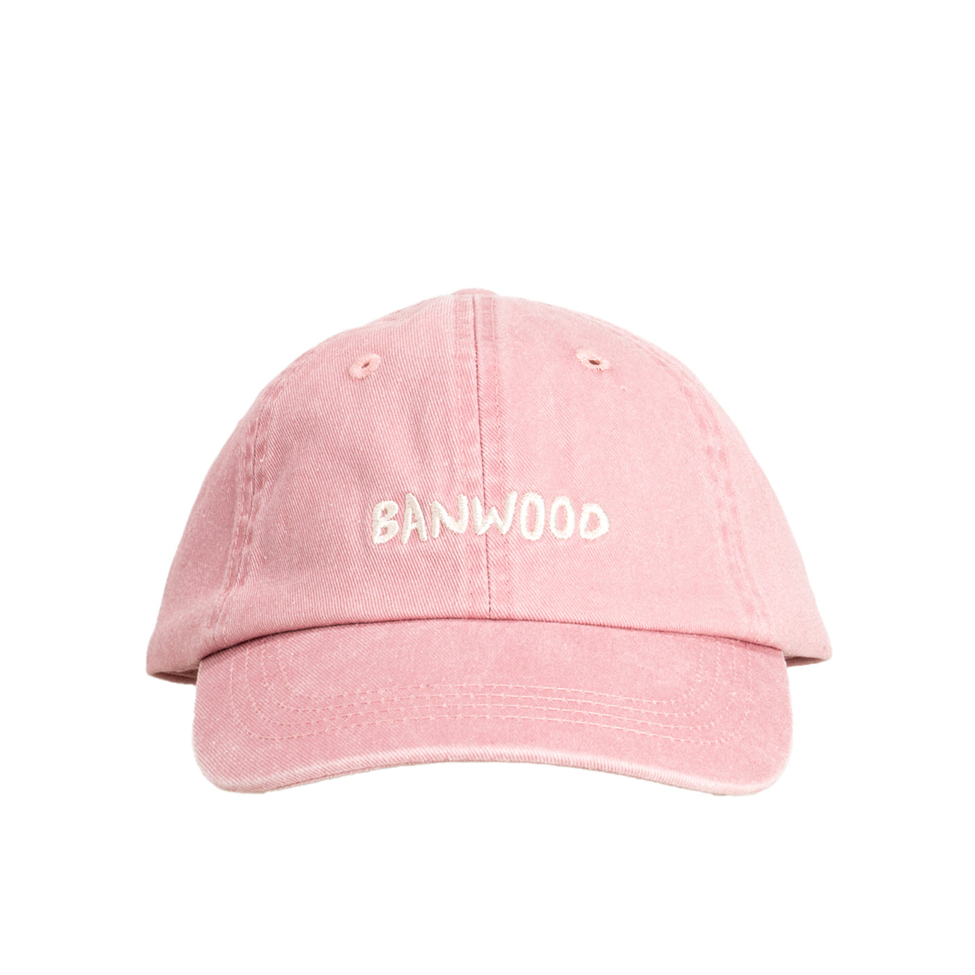Casquette lifestyle vintage Banwood