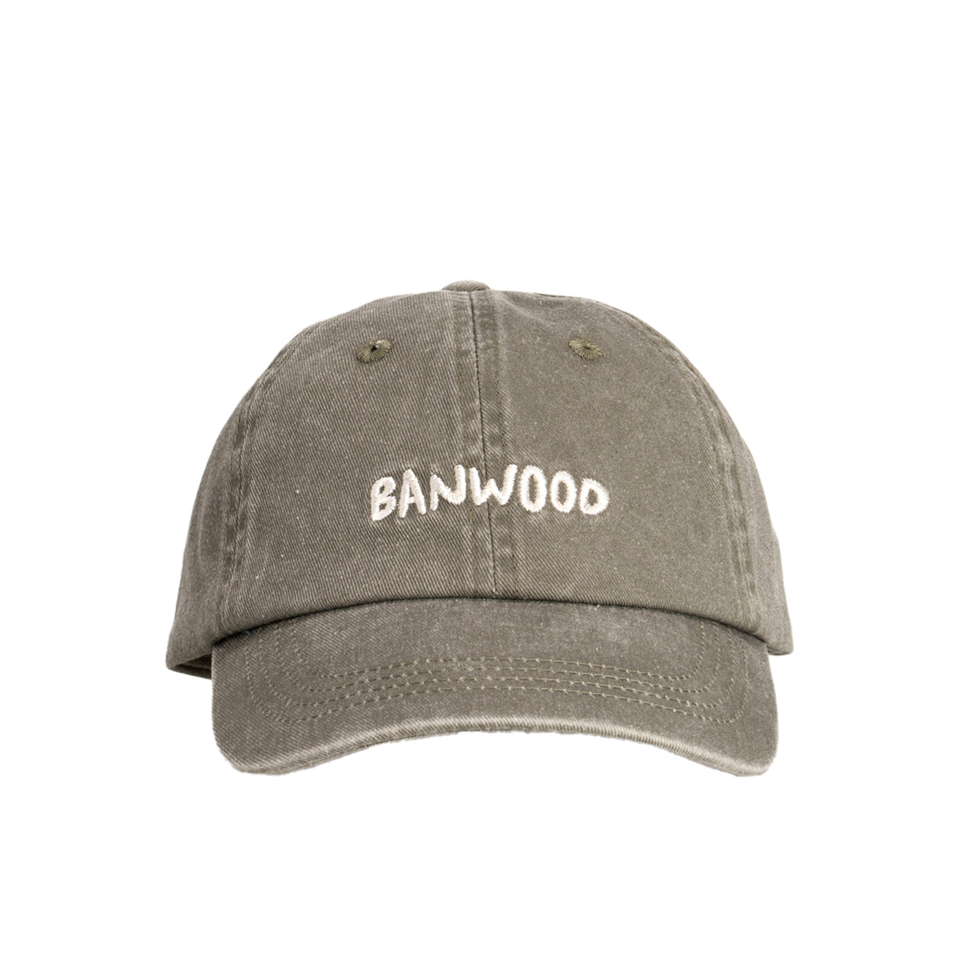 Casquette lifestyle vintage Banwood