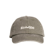 Casquette lifestyle vintage Banwood