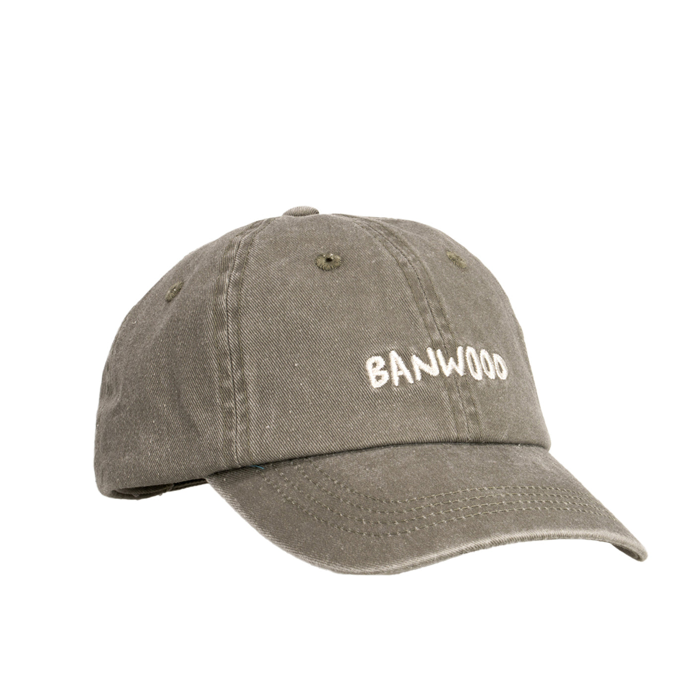 Casquette lifestyle vintage Banwood
