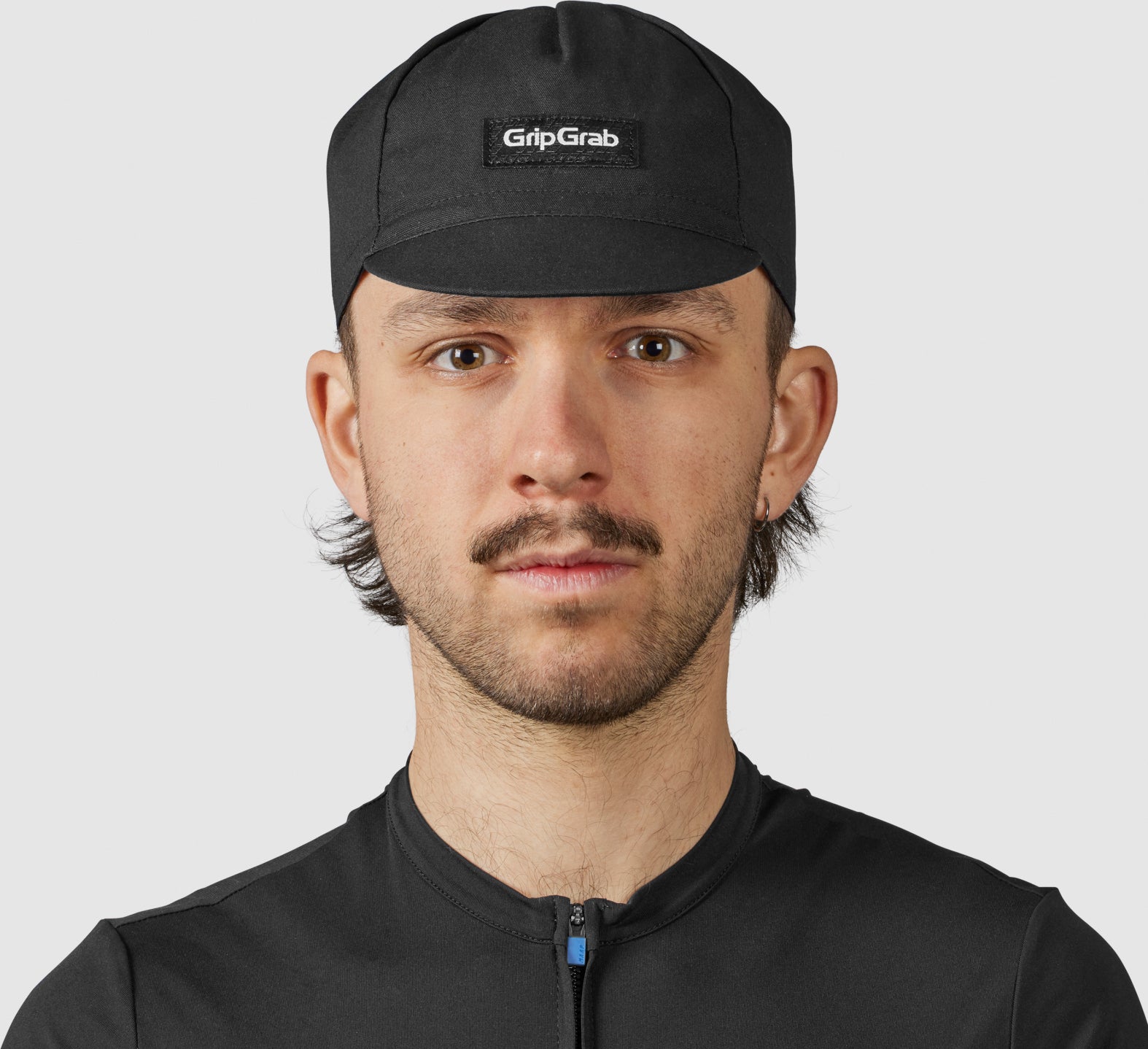 Casquette vélo coton GripGrab Classic