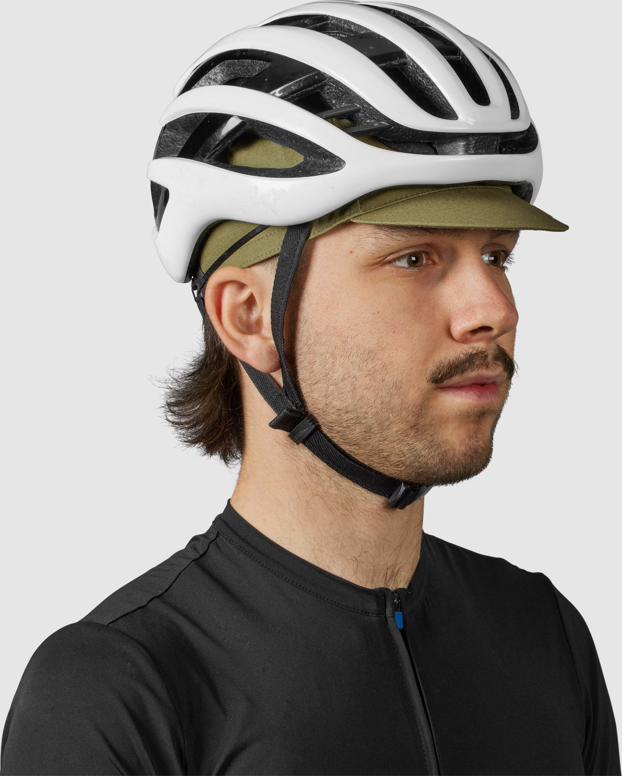 Casquette vélo coton GripGrab Classic