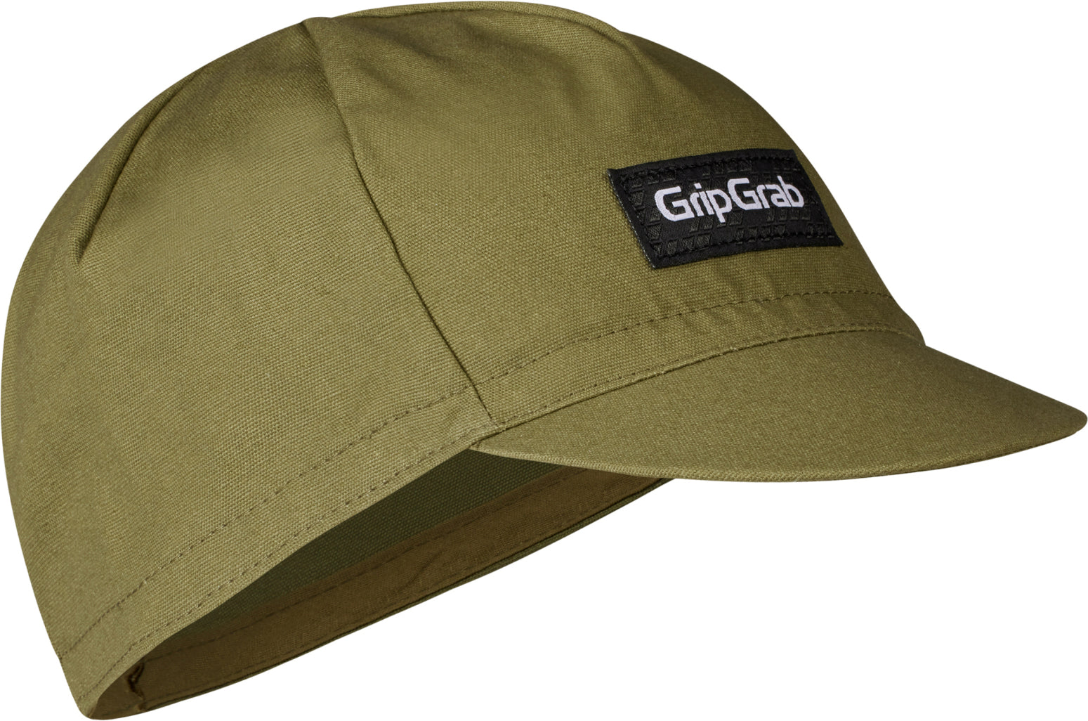 Casquette vélo coton GripGrab Classic