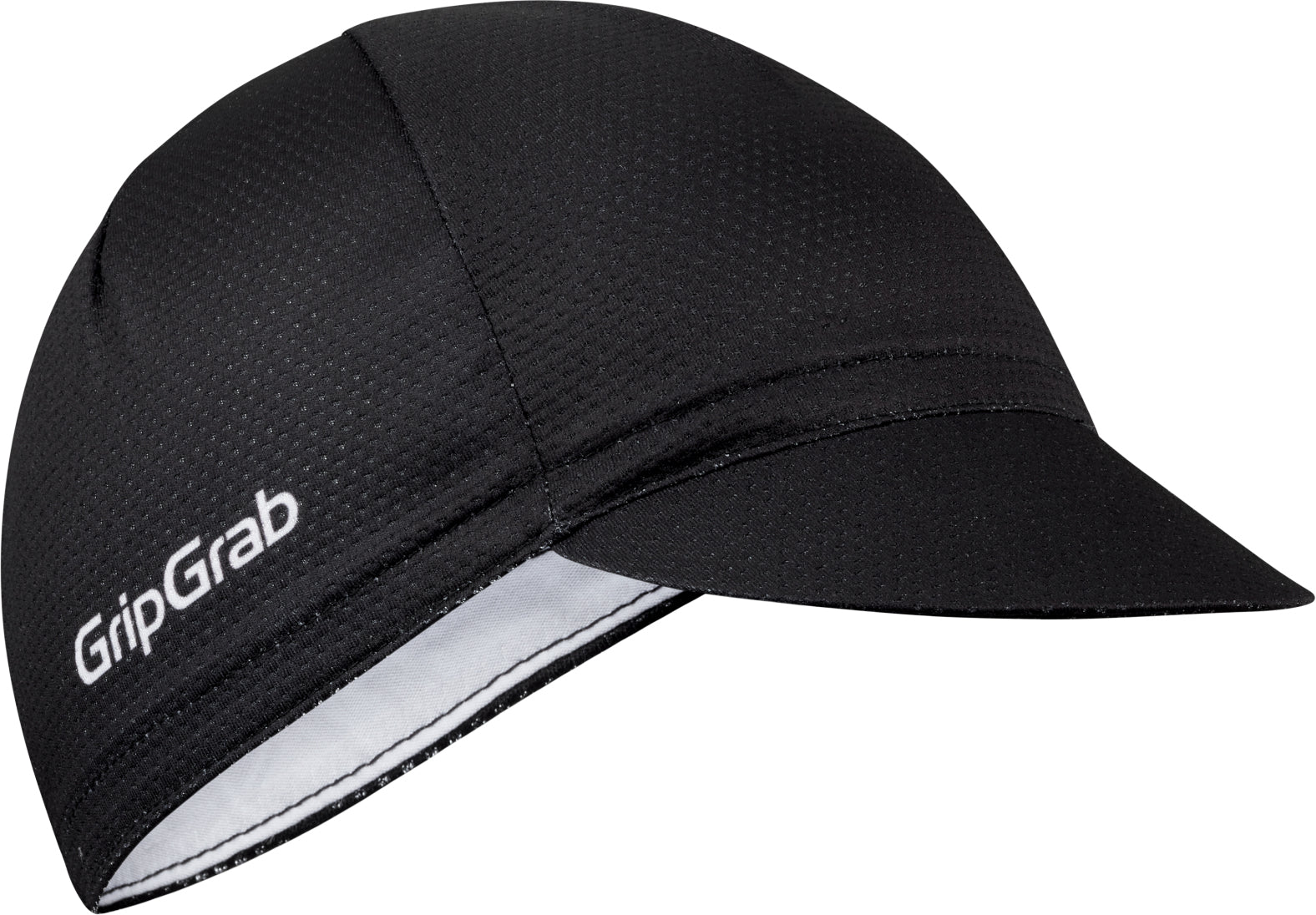 Casquette vélo légère d'été GripGrab