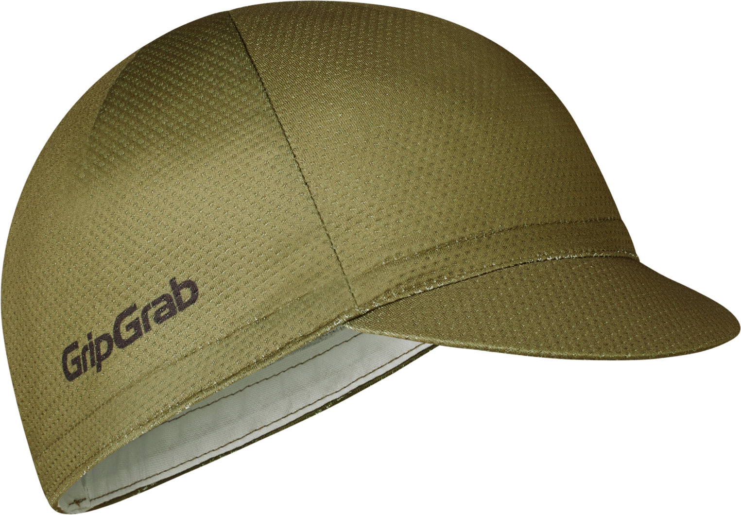 Casquette vélo légère d'été GripGrab