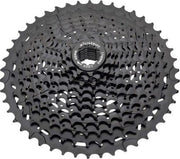 Cassette Microshift 11 vitesses XLE 11 Noir