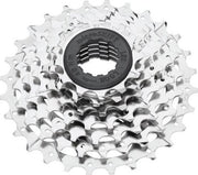 Cassette Microshift 7 vitesses 12-28 Argent