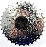 Cassette PNA 9 vitesses 11/32 type Shimano