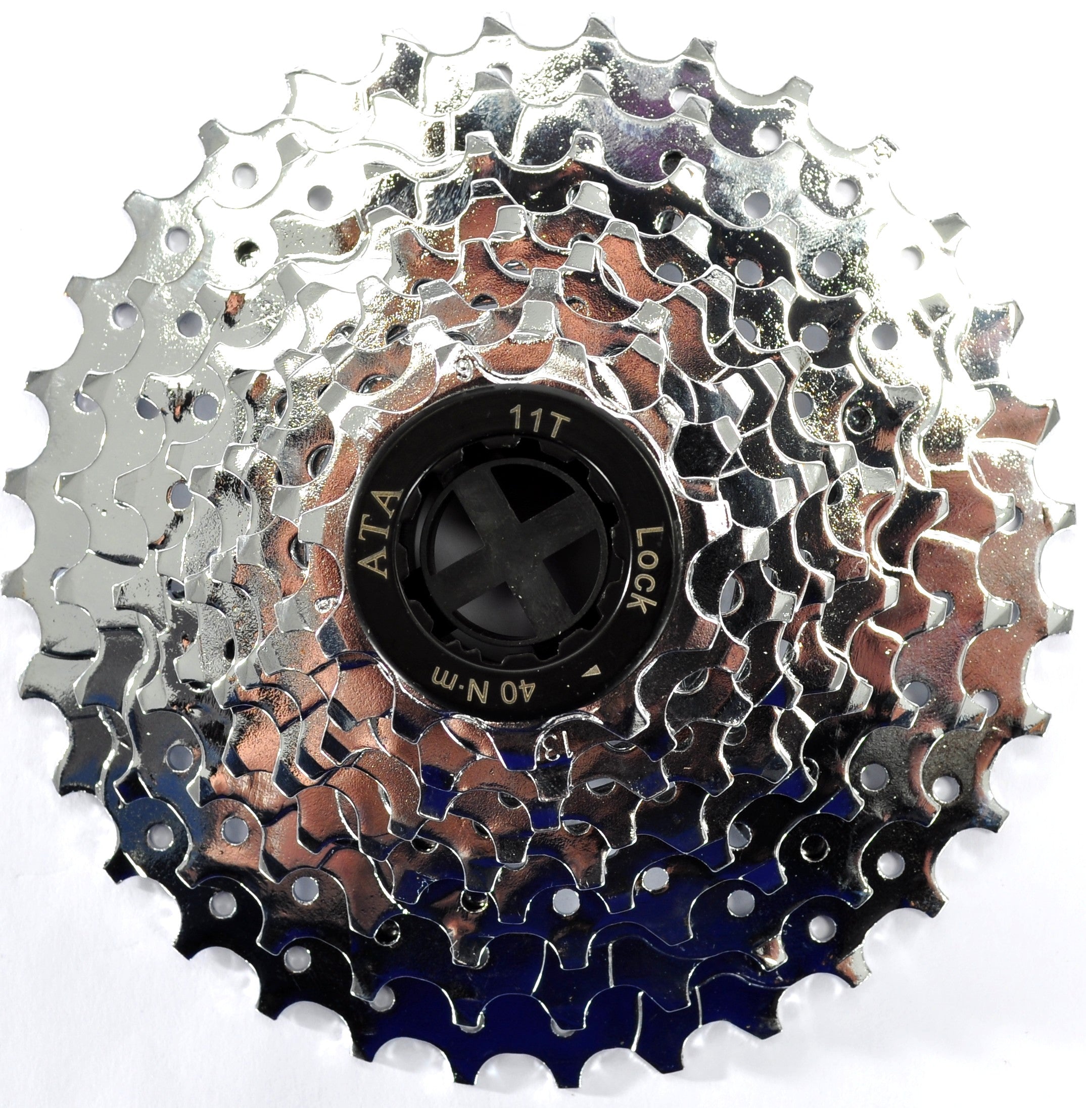 Cassette PNA 9 vitesses 11/32 type Shimano